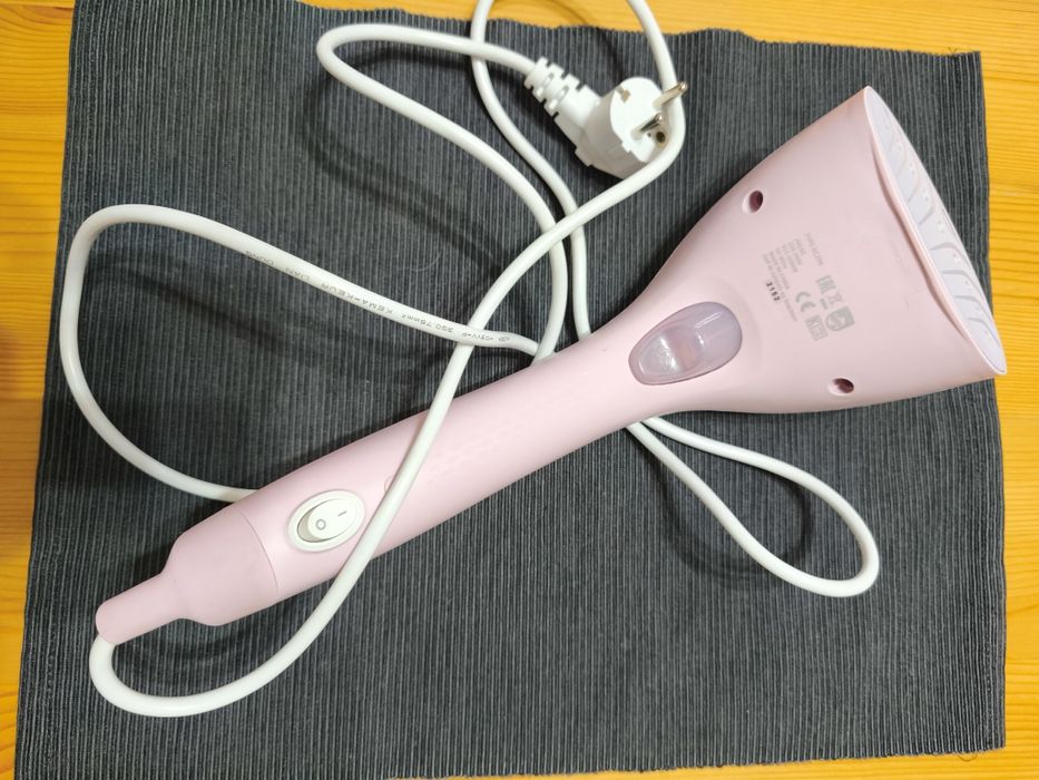 Sprzedam parownica Philips GC299