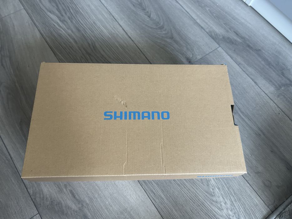 Buty shimano SHXC502 rozmiar 46