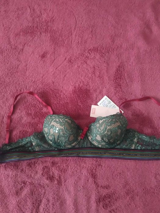 Бюстгальтер kleo