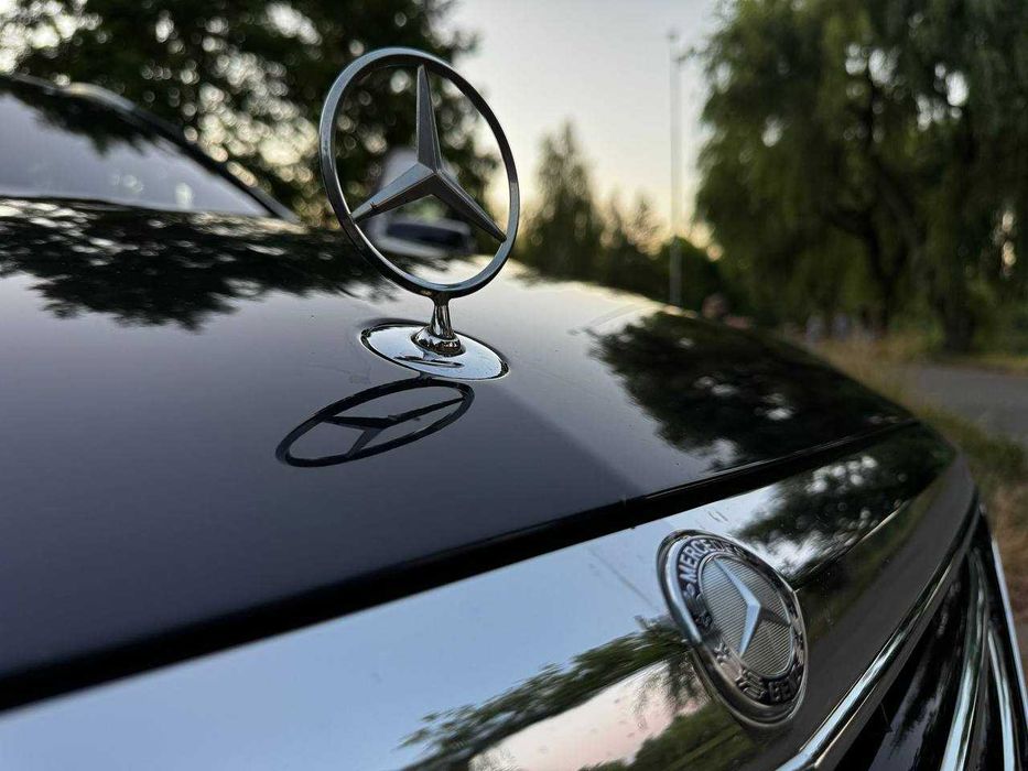 Mercedes-Benz E-Class 2014 VIN WDD2122821A991919 фото оголошення 5 з 24