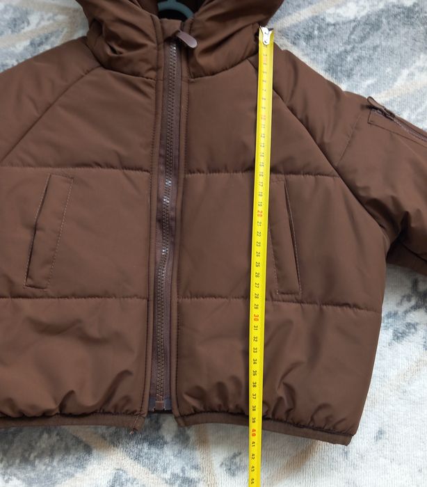 Куртка дитяча весняна (2-3роки)для дівчинки і хлопчика