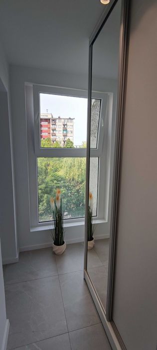 Mieszkanie 40,5 m2 na 5P z windą blisko Centrum - po generalnym remoncie