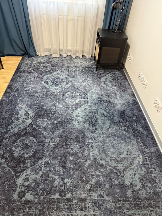 Rezerwacja - Oddam dywan za darmo