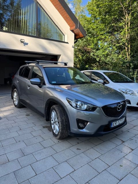 Mazda CX-5 Mazda CX5, AWD