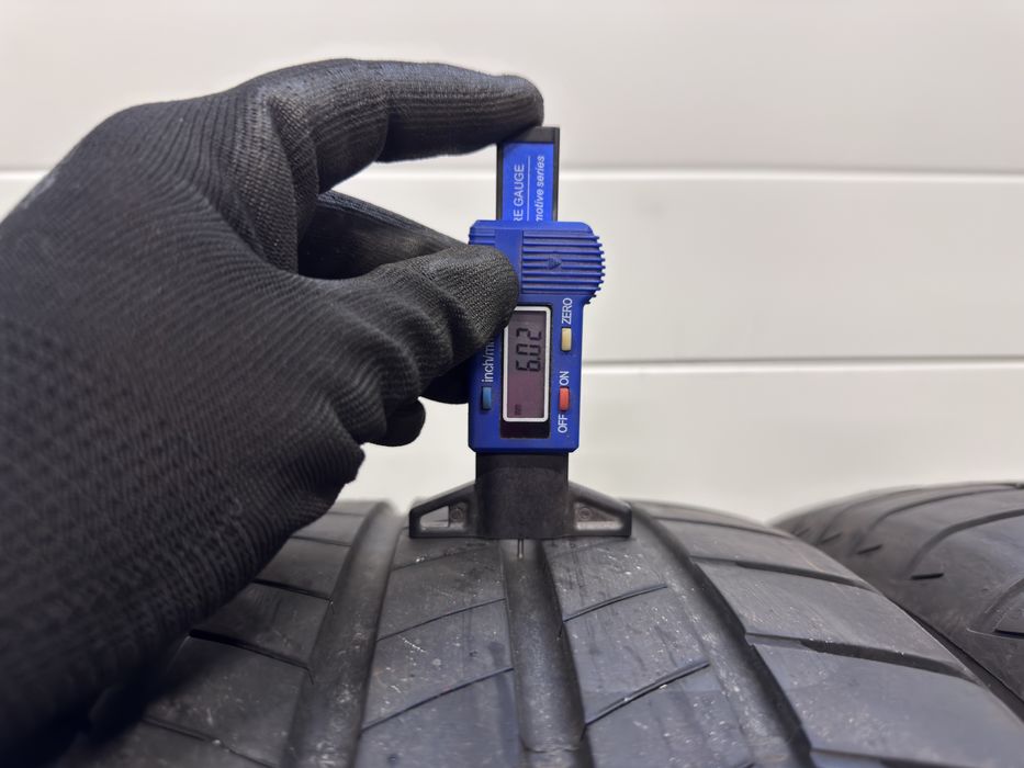 #1122 Bridgestone Turanza T005 255/45r18 103H 2szt