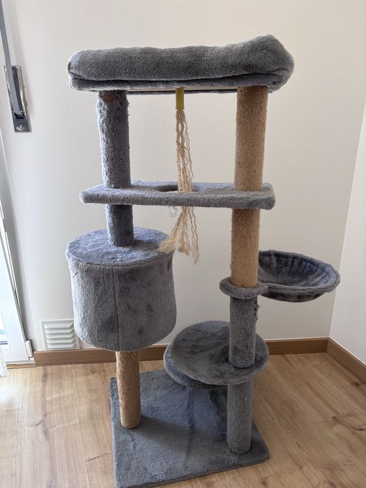 Arranhador para Gatos
