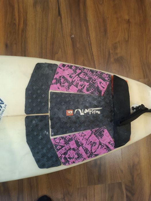 Prancha de surf Gunther Rhon