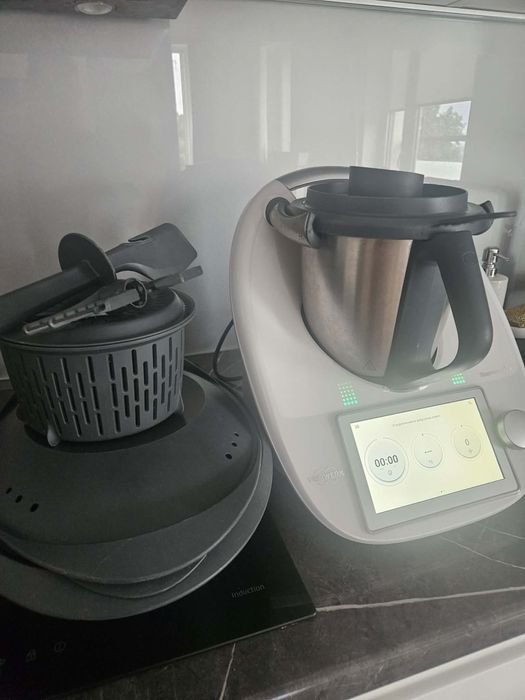 Robot kuchenny thermomix 6