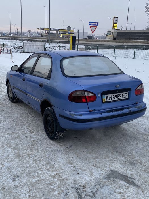 Продам сенс газ бенз