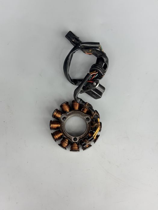 Stator Stojan Alternator Iskrownik SUZUKI RMZ250 R 10-18