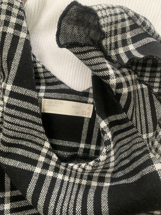 Сарафан сукня плаття зара zara next некст116