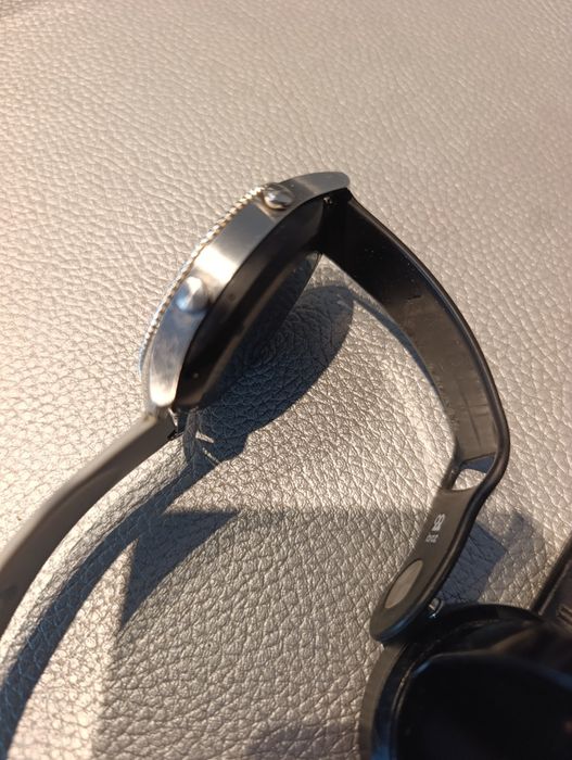 Samsung gear 3 smartwatch