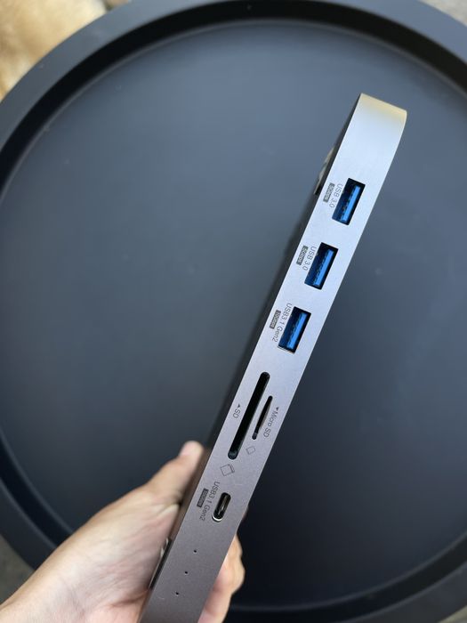 mac studio m2 ultra - купити комп'ютери та комплектуючі - Ціна на