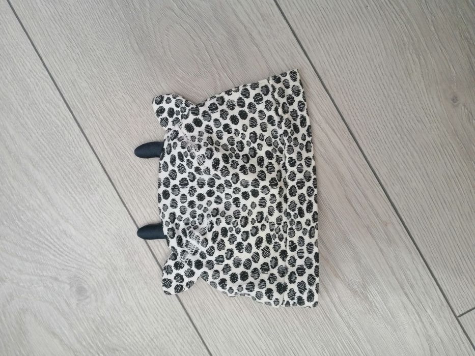 Шапочка на девочку