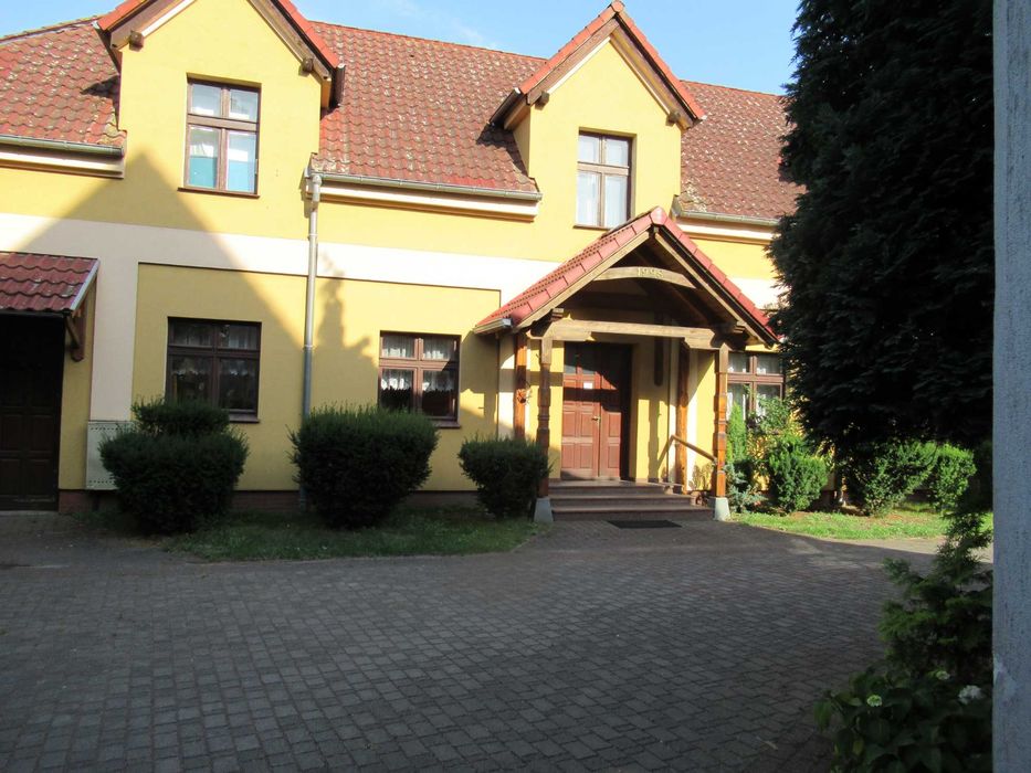 Mieszkanie – Racot - Widok 2