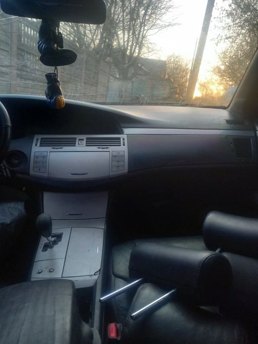 Разборка Toyota Avalon 3.5 2GRFE АКПП