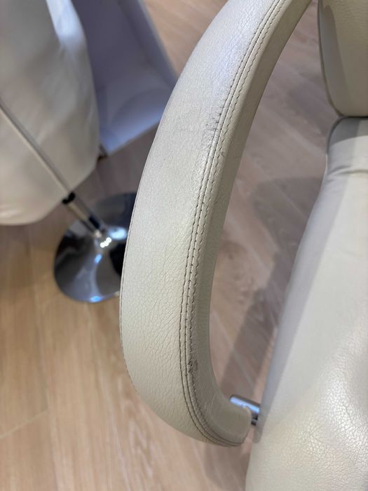 Fotel biurowy marki Nowy Styl