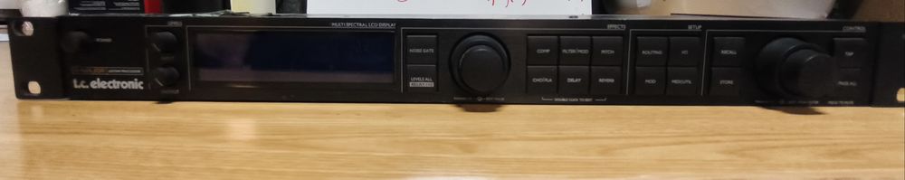 TC Eletronic G Major64174040454787121