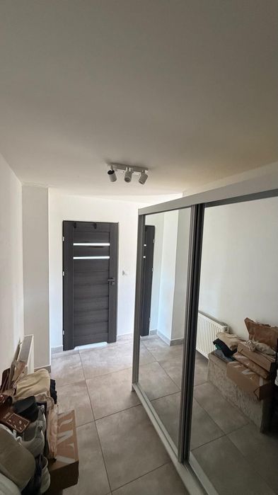 Kawalerka 32 m² | Balkon + parking | Skoczów | 1800 zł