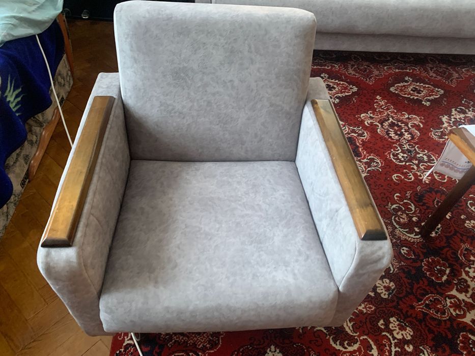 Диван , 2 Крісла