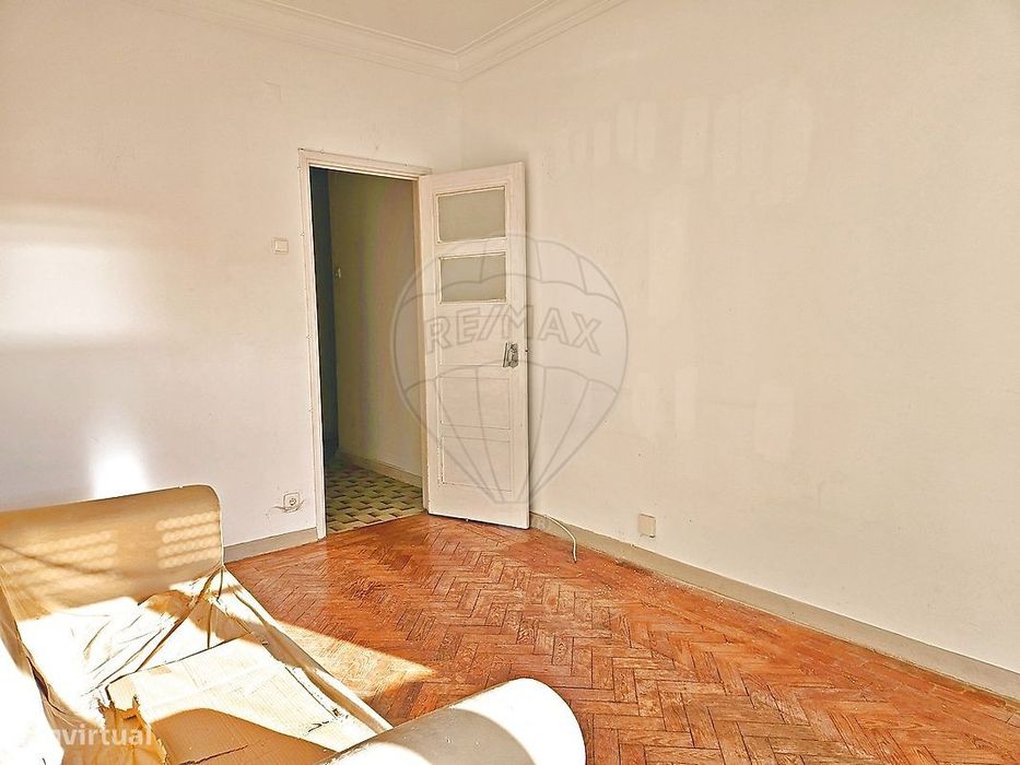 Apartamento T3 para venda