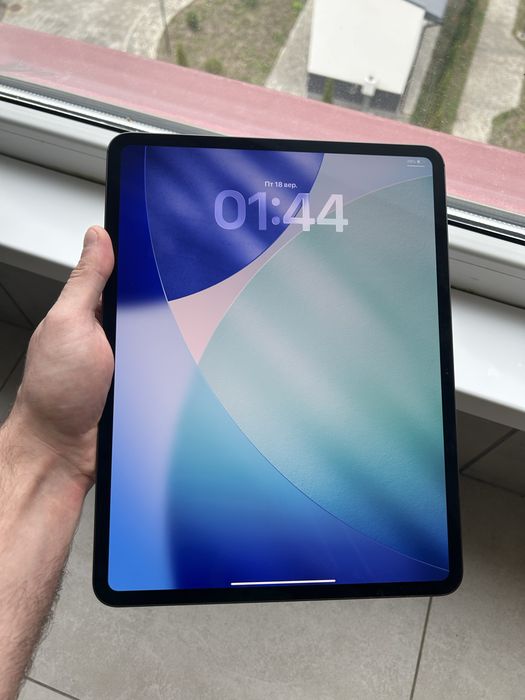 Ipad Pro 13 M4 Wi-Fi 256GB (3M780)