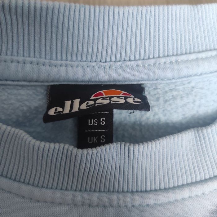 Чоловіче худі  Ellesse