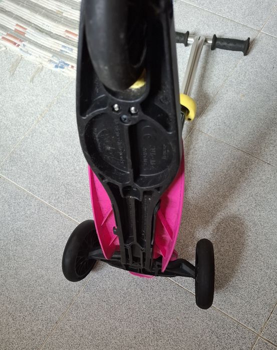 Trotinete 3 rodas "OXELO"