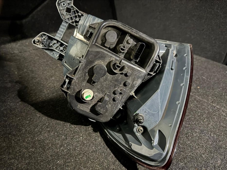 Farolim traseiro FULL LED original BMW Série 1 F20 (2017)