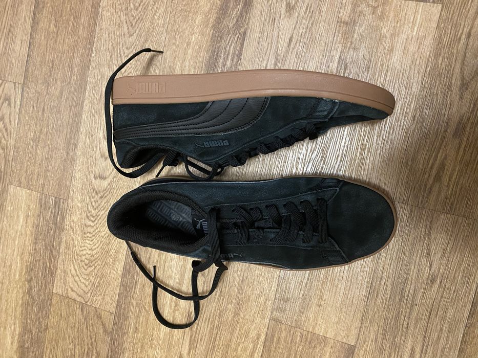 Кросівки Puma Suede