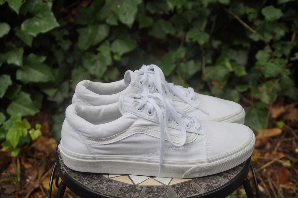 Trampki Vans roz.42