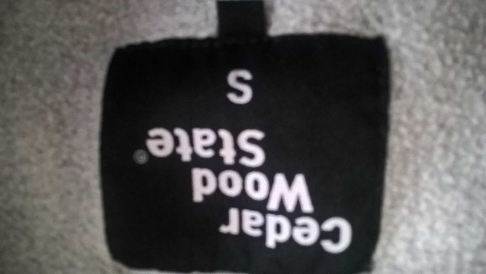 Bluza młodzieżowa rozmiar S