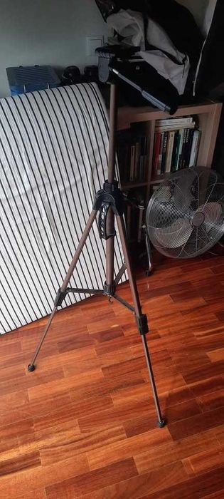 Used Tripod Camera