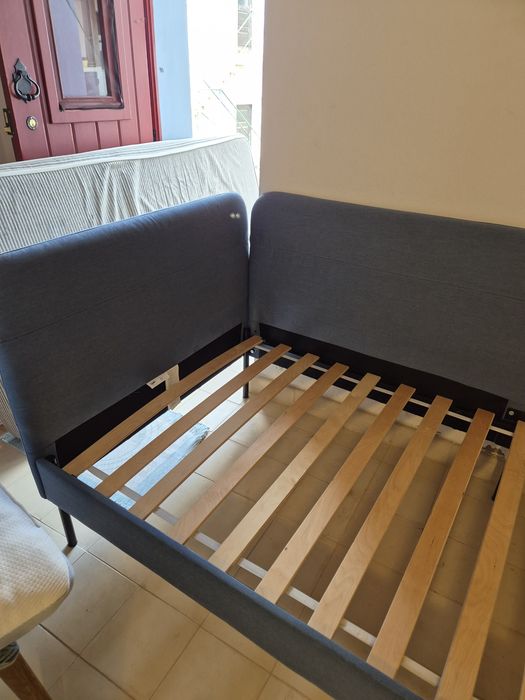 Cama blakullen ikea