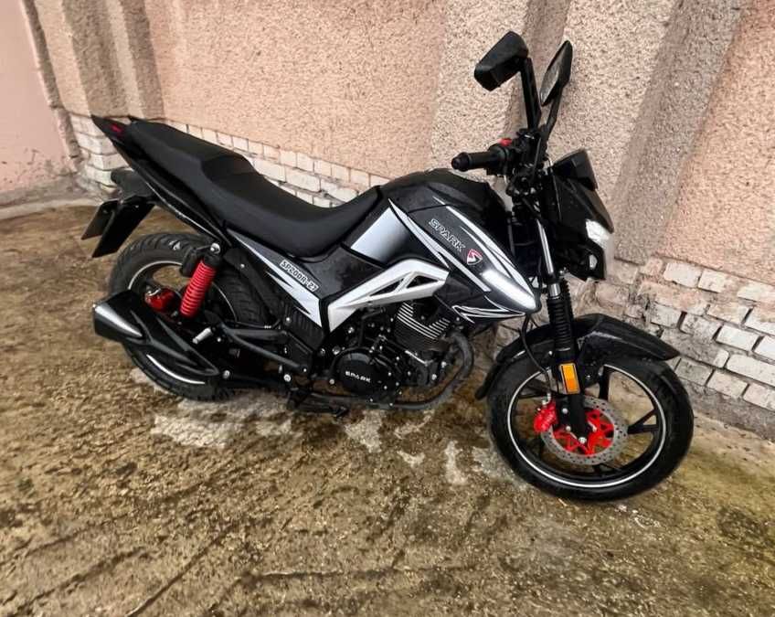 Spark 200 r 27 бу
