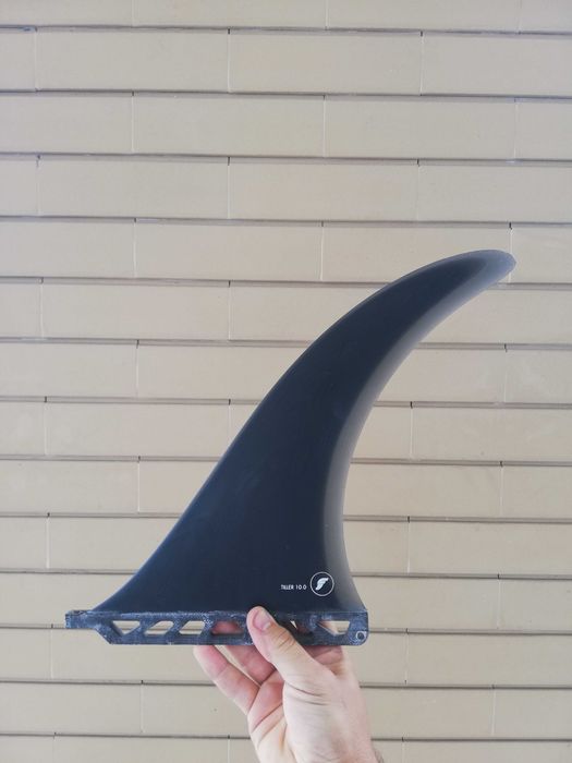 Quilha Longboard 10.0 ( Futures Fins)