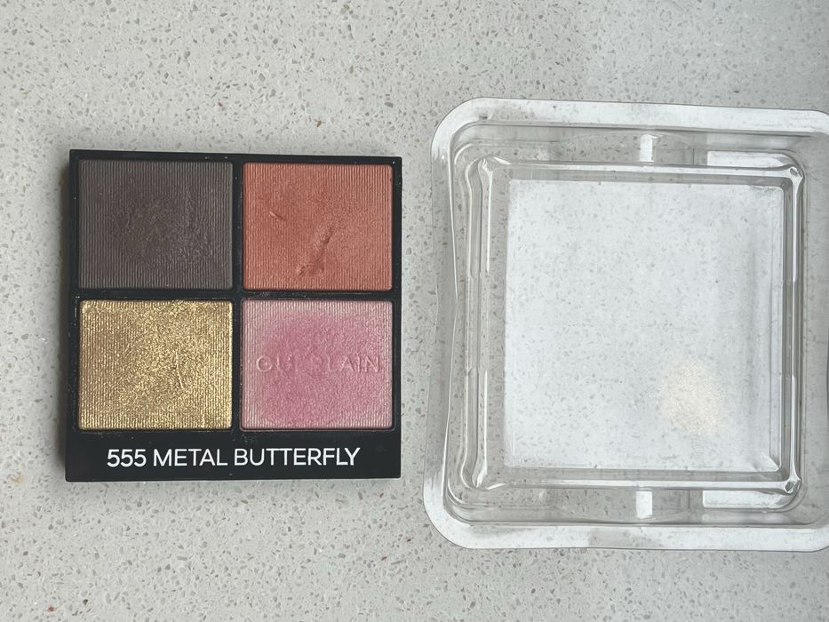 Paleta cienie guerlain