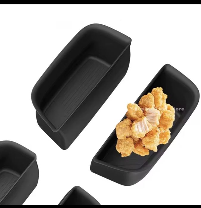 Коврики в дверные ручки ZEEKR 7X