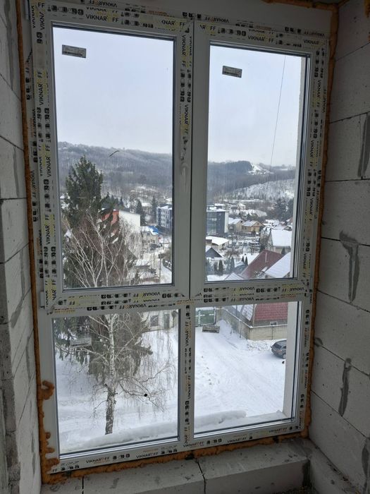 Продаж 2 кімнатної квартири у м.Кременець