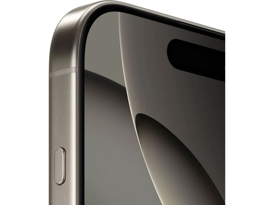 IPHONE 16 PRO MAX 1TB ( Titânio Natural)