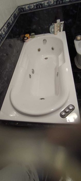 Baixa de preço Banheira de hidromassagem