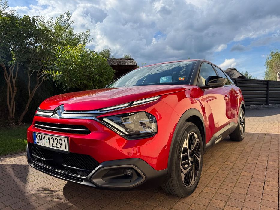 Citroën C4