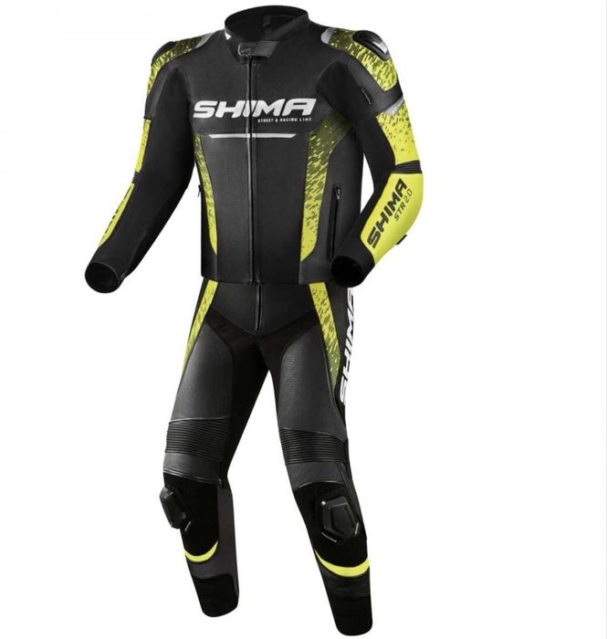 Kombinezon Shima STR 2.0