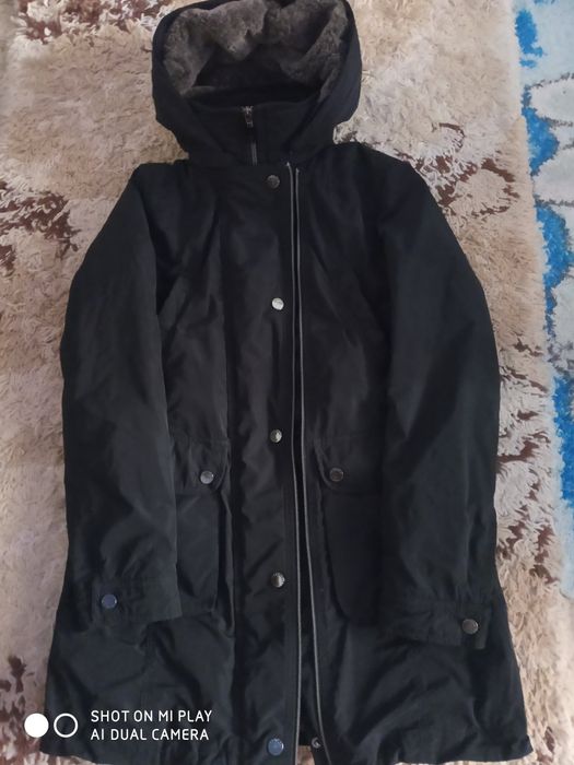 Куртка жіноча М/С