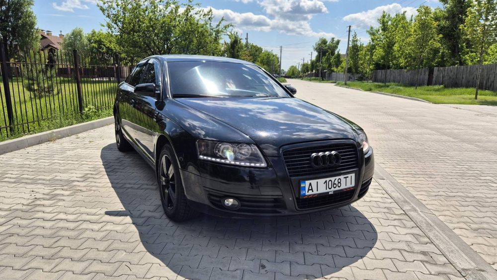 Продам автомобиль