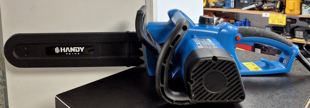 Piła łańcuchowa elektryczna HANDY GTP 2240QT, Komis Jasło Czackiego