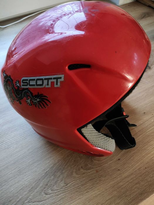 Narty ATOMIC Redster  120 cm  kask gratis