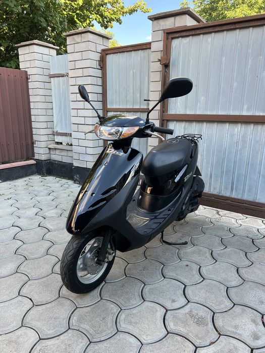 Японський скутер HONDA DIO-35 без пробігу по Україні
