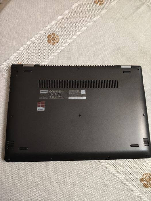 Vendo Lenovo Yoga 510