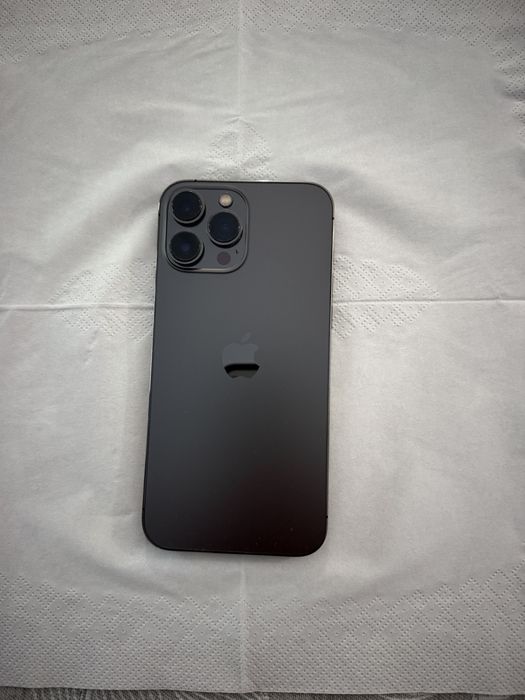 Iphone 13 pro max 128